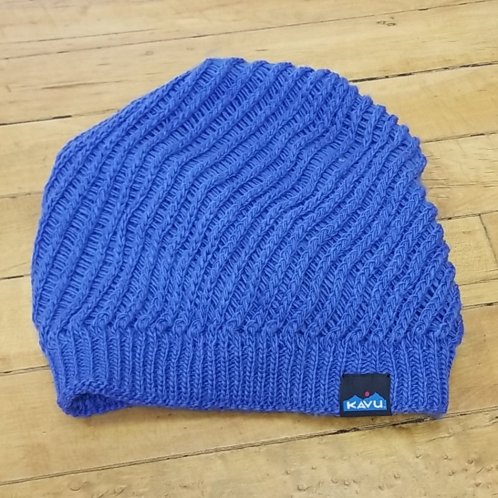 Kavu Slouch Beanie